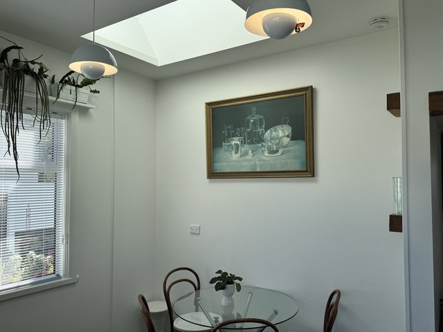 White Oasis