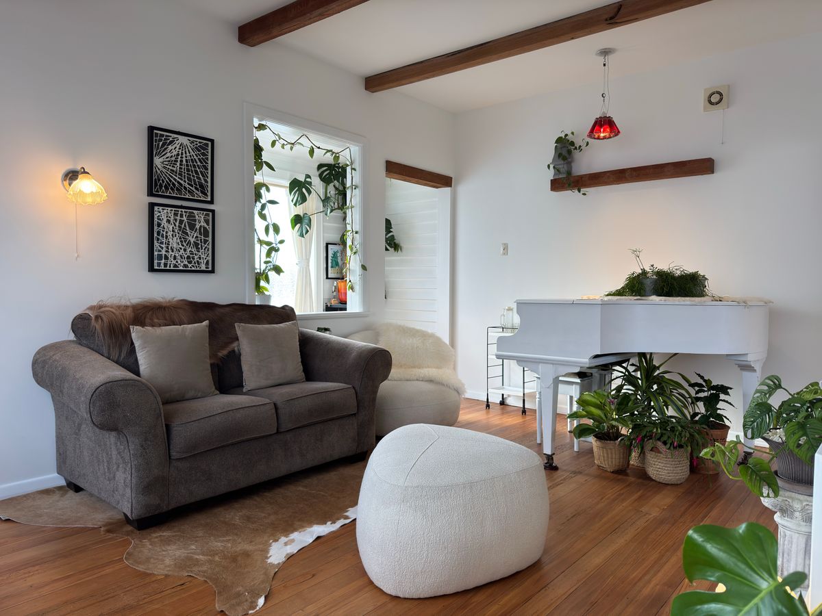 Oamaru accommodation